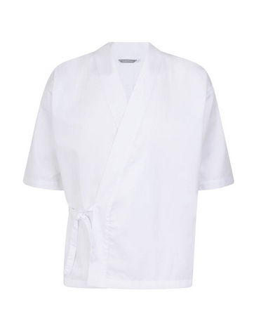 Chaqueta kimono Ikigai